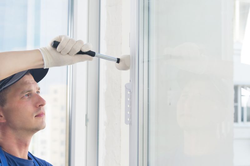 Window Frame Repair Service