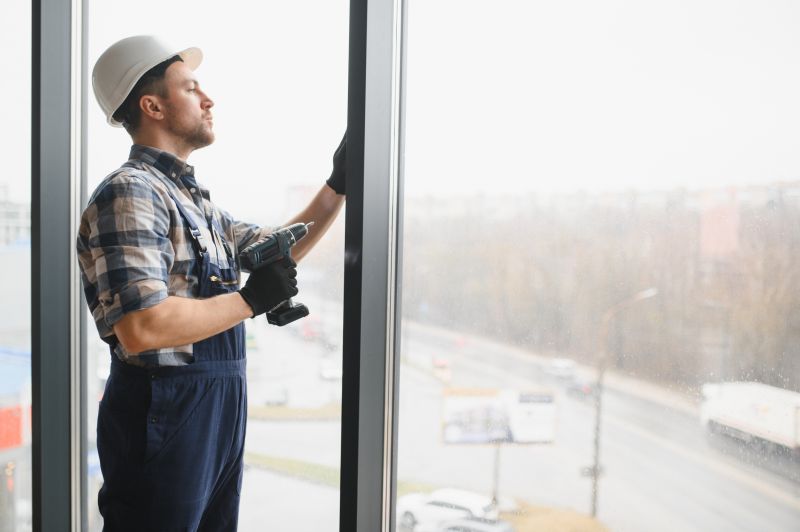 Contact About Window Frame Repair