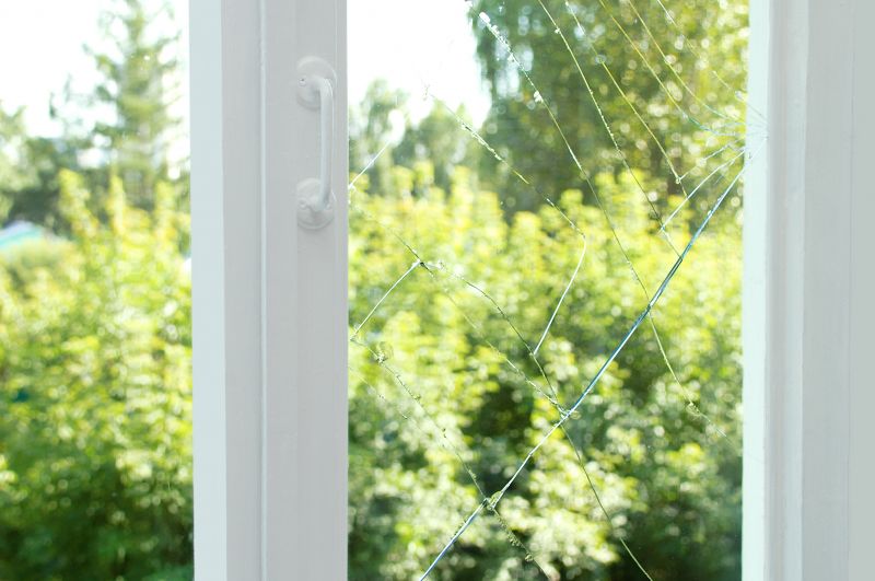 Garden Window Repair in Kansas City, KS