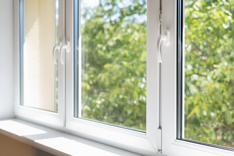 Transom Window Repair in Olathe, KS