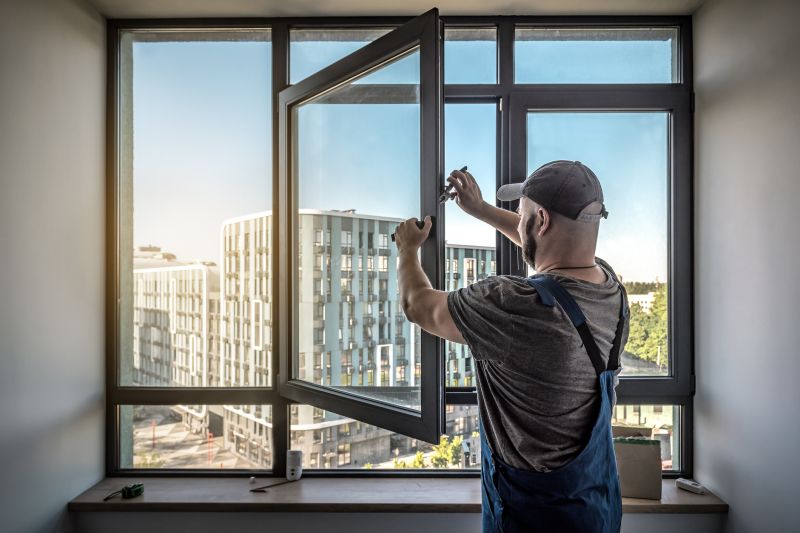 Window Frame Repair Cost — Cost of Window Frame Repair