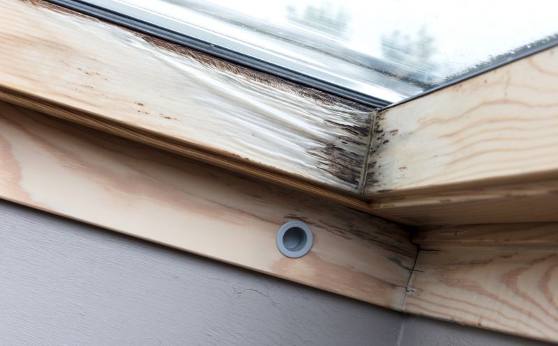 Window Frame Repair Cost — Cost of Window Frame Repair
