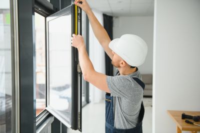 Window Frame Repair Cost — Cost of Window Frame Repair