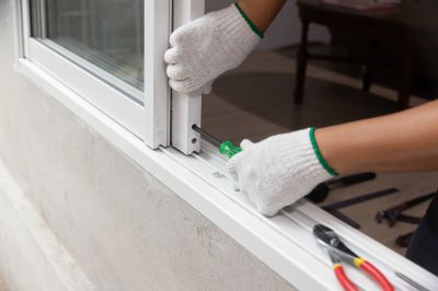 Window Opener Repair in Kansas City, KS