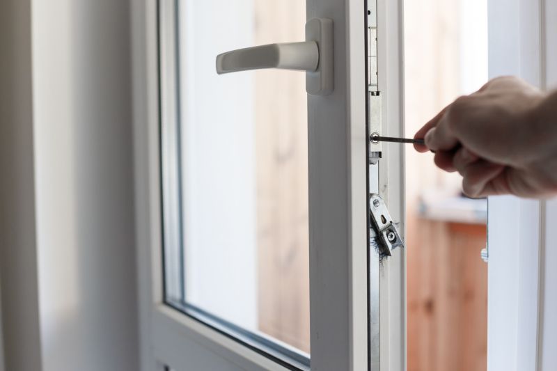 Window Opener Replacement in Kansas City, KS