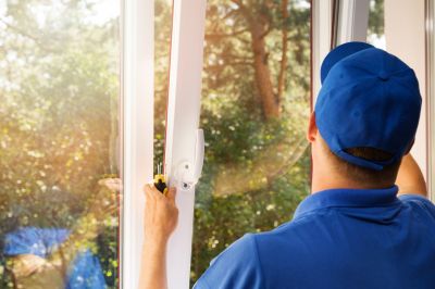 Window Roller Repair in Denver County, CO