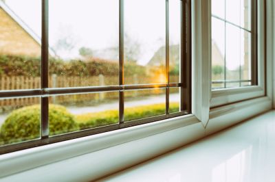 Window Sill Repair in Denver County, CO