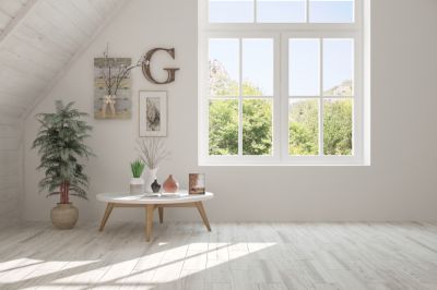 Prevent Water From Infiltrating Your Home and Causing Mold Growth