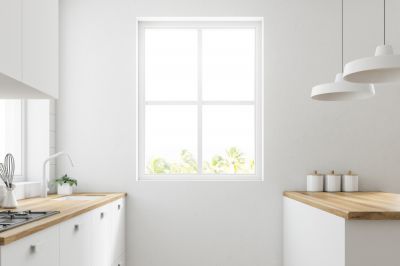 Window Frame Repair is Available For Both Homes and Businesses